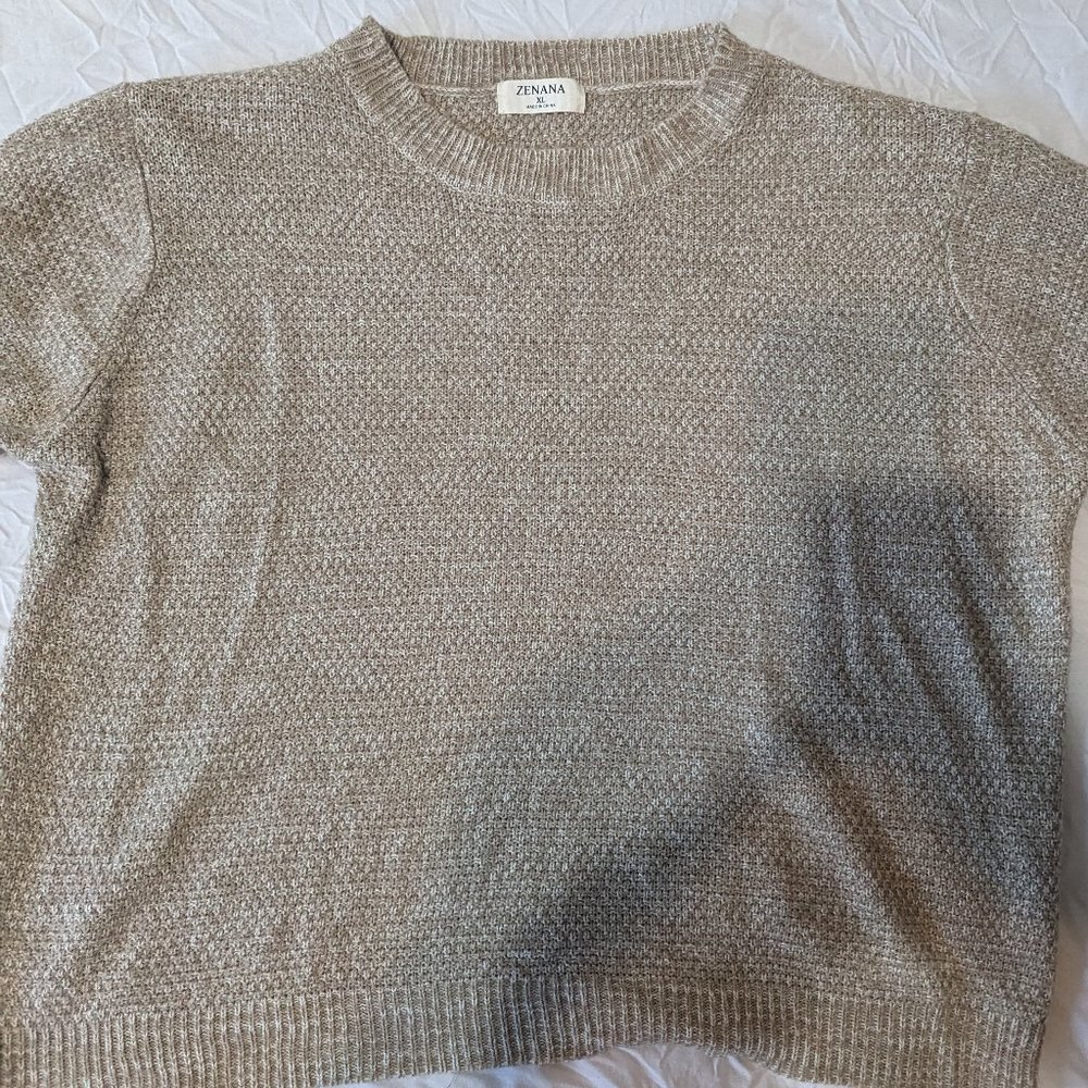 Zenana Sweater